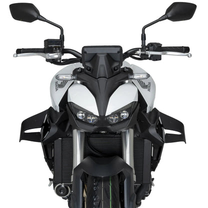 Ailerons Latéraux D12 PUIG | HONDA CB 1000 HORNET