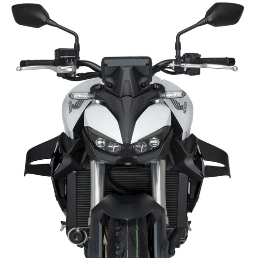 Ailerons Latéraux D12 PUIG | HONDA CB 1000 HORNET