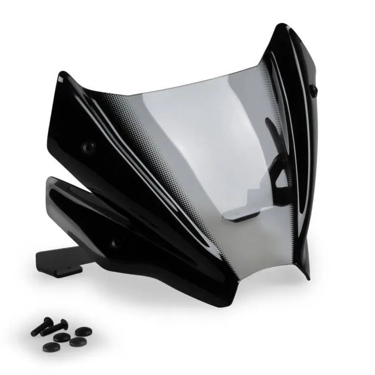 PUIG NEW GENERATION Windscreen | SUZUKI GSX-8S – GEN PERFORMANCE PUIG NEW GENERATION Windscreen | SUZUKI GSX-8S – GEN PERFORMANCE