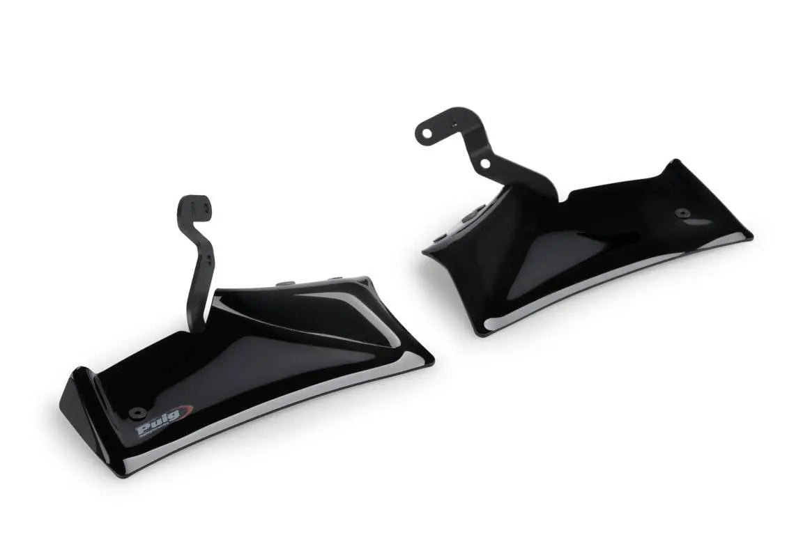 Ailerons frontaux PUIG DOWNFORCE | YAMAHA MT-10 (2022+)