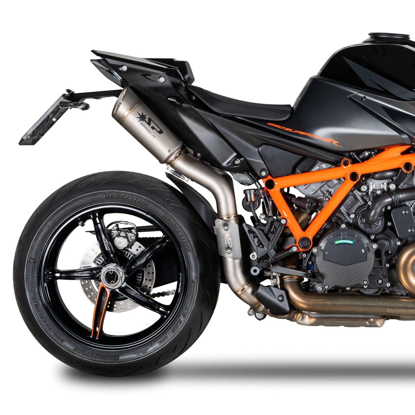 super duke r/スーパーデュークR spark GRID-O Approved” half line super duke r/スーパーデュークR spark GRID-O Approved” half line