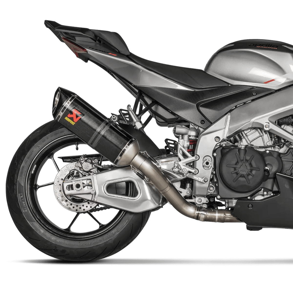 Grips de Réservoir STOMPGRIP | APRILIA RSV4 & TUONO V4 (2021 ) - GEN PERFORMANCE Grips de Réservoir STOMPGRIP | APRILIA RSV4 & TUONO V4 (2021 ) - GEN PERFORMANCE