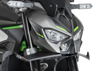 Aileron Frontal PUIG | KAWASAKI Z900 / SE (2025+)