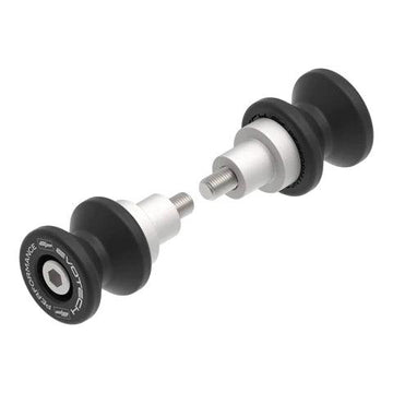 Diabolos EVOTECH pour TRIUMPH STREET TRIPLE 765 R / RS