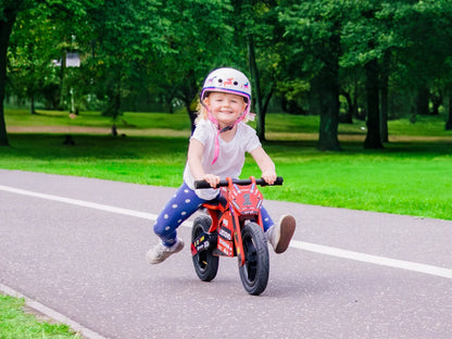 Draisienne en Bois KIDDIMOTO | DUCATI DESMO GP25 REPLICA