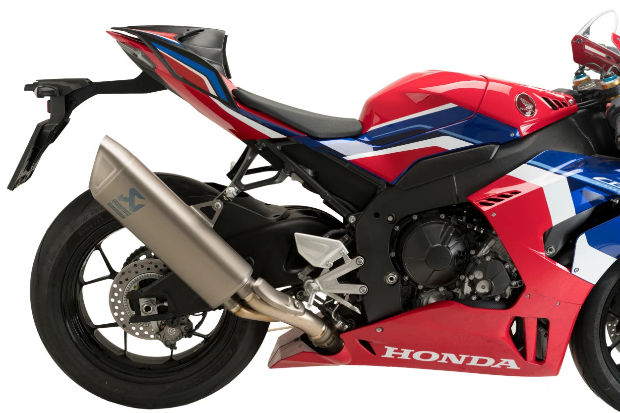 Capot de Selle PUIG | HONDA CBR1000RR-R