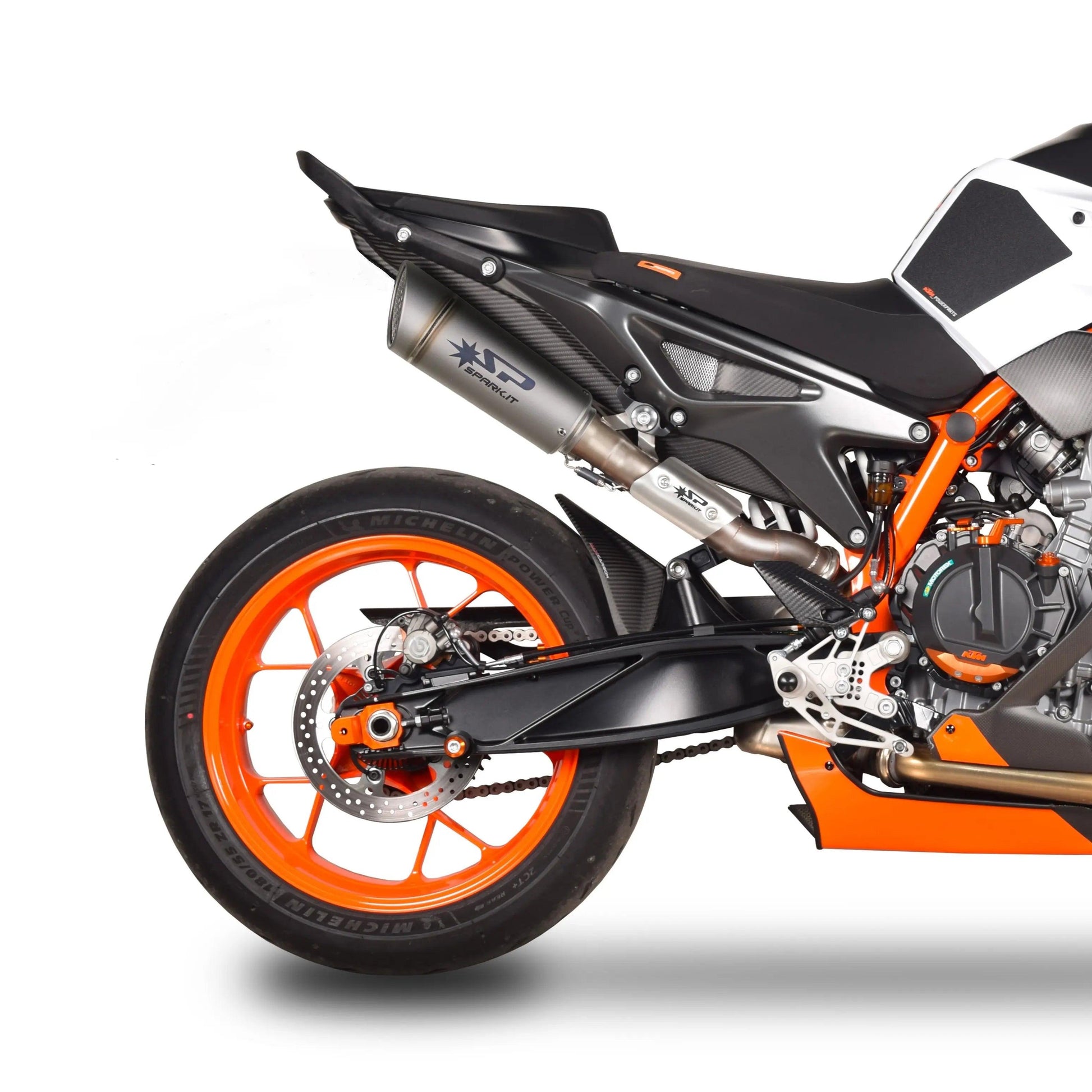 KTM ヒートグリップ 890/990DUKE 【公式通販】 KTM ヒートグリップ 890/990DUKE 【公式通販】