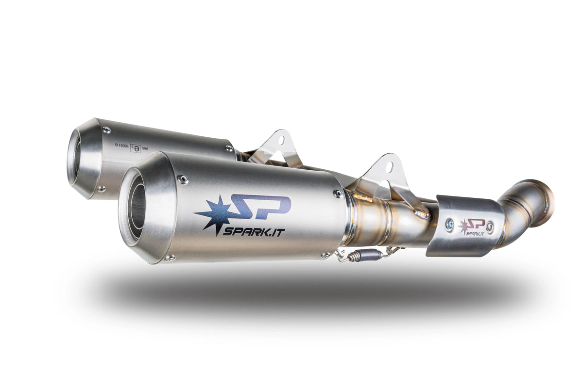 SPARK MOTO GP SPARK MOTO GP