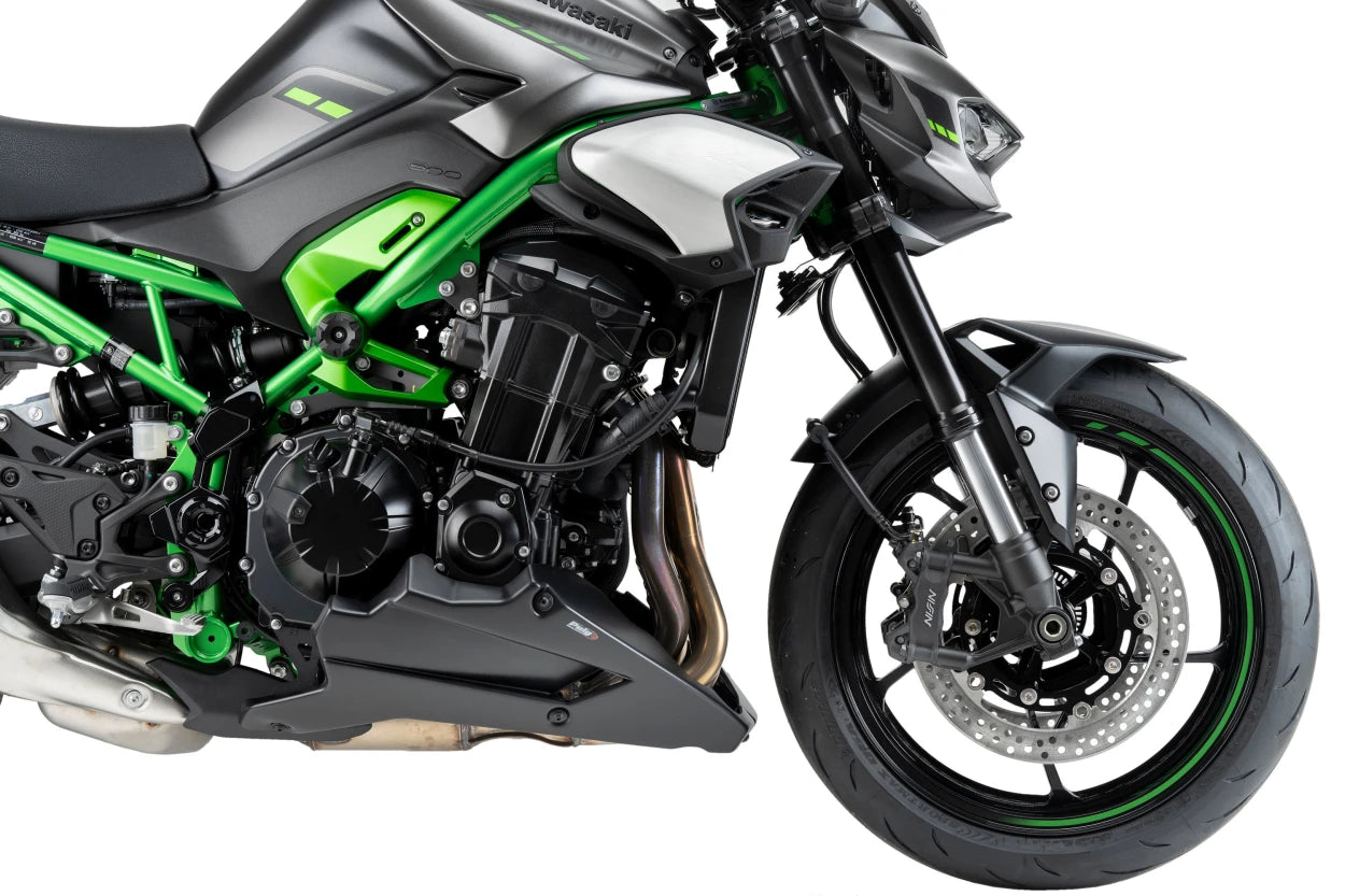 Sabot Moteur PUIG | KAWASAKI Z900 / SE (2025+)