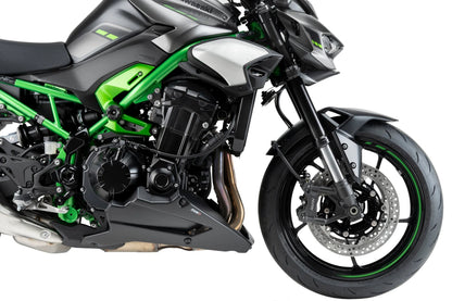 Sabot Moteur PUIG | KAWASAKI Z900 / SE (2025+)