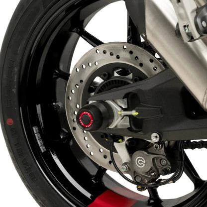 Protections de Bras oscillant PUIG | DUCATI MONSTER 937 / SP