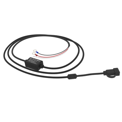 Chargeur USB-A EVOTECH PERFORMANCE pour KTM 790 DUKE 2027 - vue principale