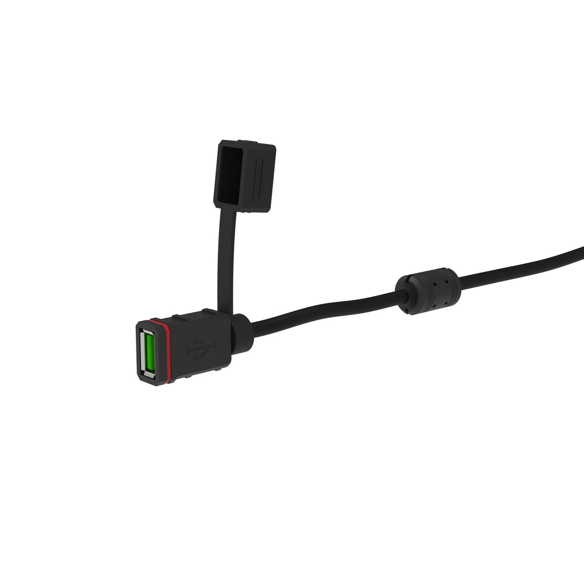 Chargeur USB-A EVOTECH PERFORMANCE - câble et connectique