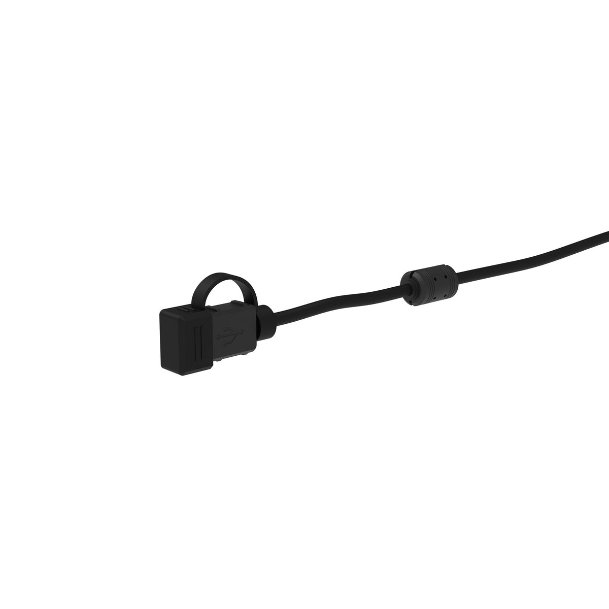 Chargeur USB-A EVOTECH PERFORMANCE - détail du chargeur