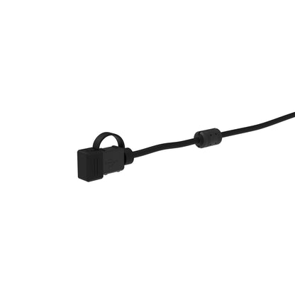 Chargeur USB-A EVOTECH PERFORMANCE - détail du chargeur
