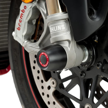 PUIG Fork Protectors for DUCATI PANIGALE V4 / S