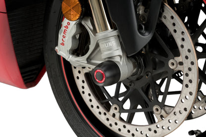 Protections de Fourche PUIG | DUCATI PANIGALE V4