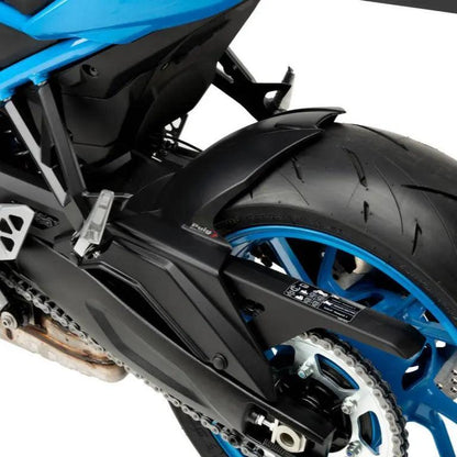 GARDE-BOUE ARRIERE PUIG | SUZUKI GSX-8S - GEN PERFORMANCE