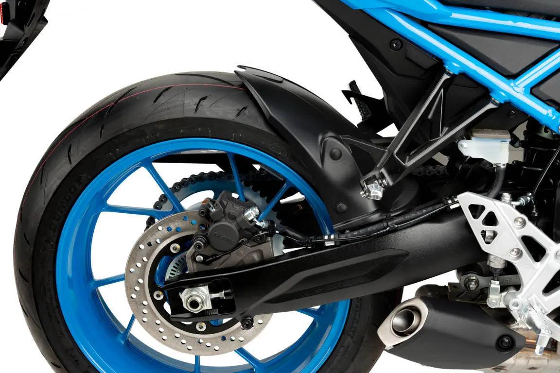 GARDE-BOUE ARRIERE PUIG | SUZUKI GSX-8S - GEN PERFORMANCE