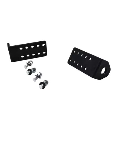 Support de Plaque Court ACCESS DESIGN | HONDA CB 650 R & CBR 650 R (2024+)