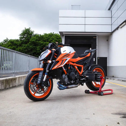 Grille de radiateur BAGOROS PERFORMANCE | KTM 1290 SUPERDUKE R / EVO - GEN PERFORMANCE