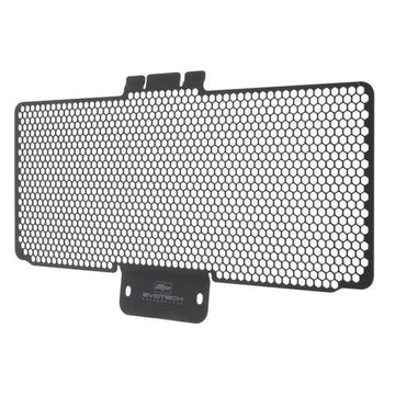 Grille de Radiateur Supérieure EVOTECH pour DUCATI PANIGALE V2