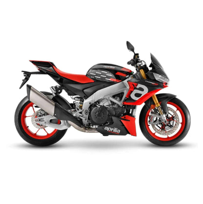 GRIP de réservoir STOMPGRIP | APRILIA RSV4 1100 & TUONO V4 1100 - GEN PERFORMANCE