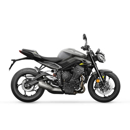 GRIP de réservoir STOMPGRIP | TRIUMPH STREET TRIPLE 765 - GEN PERFORMANCE