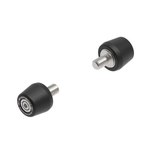 Embouts de guidon Race EVOTECH pour SUZUKI GSX-R1000R