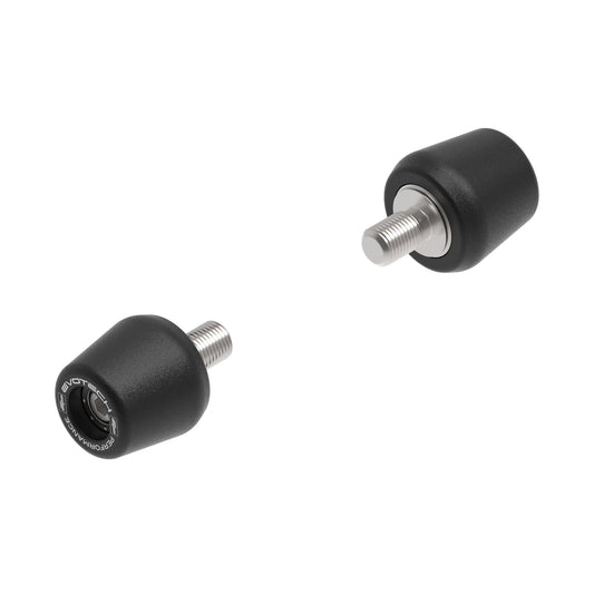 Embouts de guidon Route EVOTECH pour SUZUKI GSX-R1000R