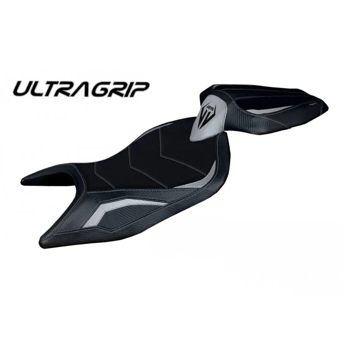 Housse de selle Selle Dalla Valle Wave noir Honda 125 CR 00-07 - Pièces Housse de selle Selle Dalla Valle Wave noir Honda 125 CR 00-07 - Pièces