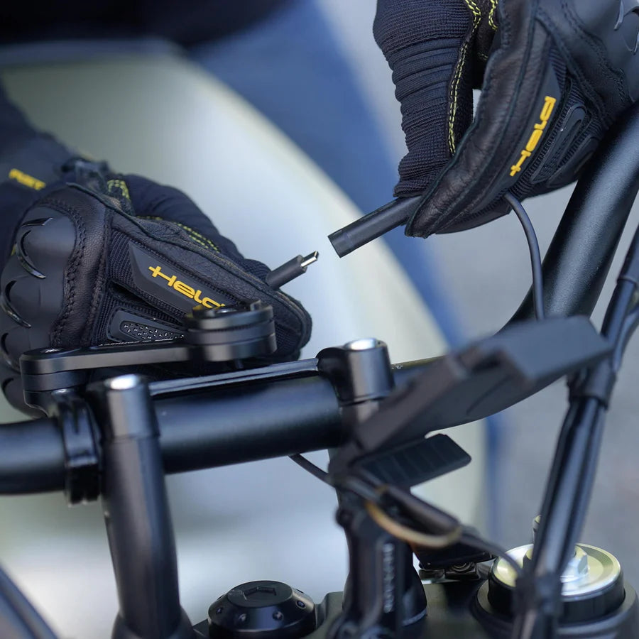 Câble 12V DC SP CONNECT