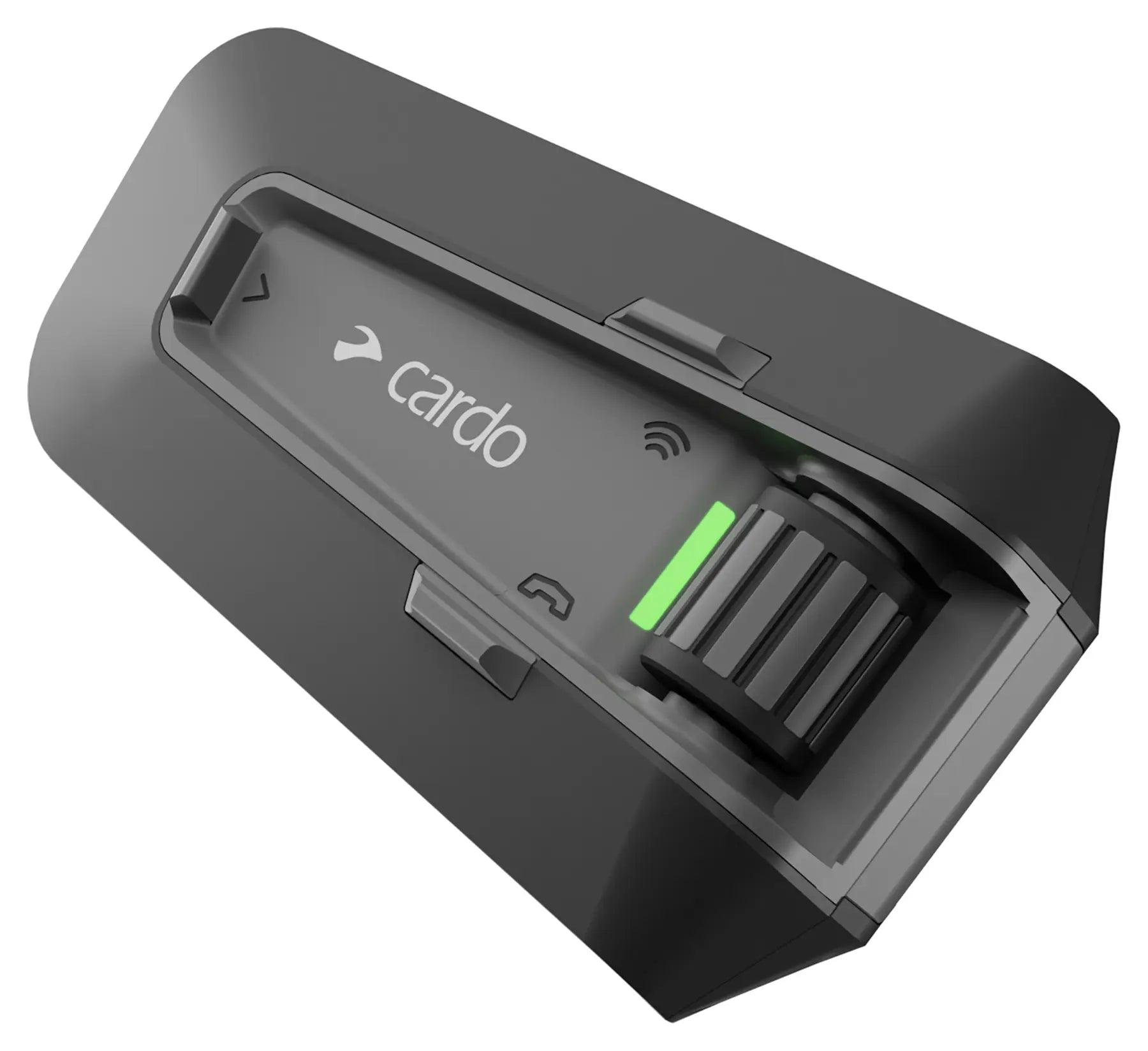 INTERCOM CARDO PACKTALK NEO GEN PERFORMANCE