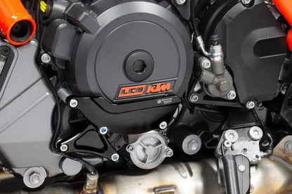 Kit de protections de carters BONAMICI | KTM 1290 SUPERDUKE R / EVO / RR - GEN PERFORMANCE