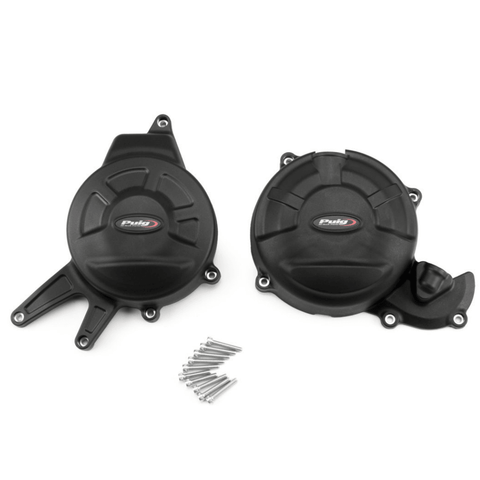 Kit de Protections de Carters PUIG | APRILIA RS 660 & TUONO 660 - GEN PERFORMANCE