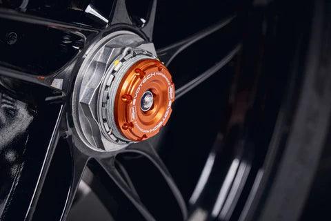 Kit de Protections Fourche & Bras oscillant EVOTECH | KTM 1290 SUPERDUKE (V3) - GEN PERFORMANCE