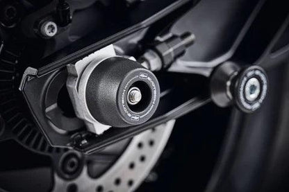Kit de Protections Fourche & Bras oscillant EVOTECH | KTM DUKE 790 / 890 / 890R - GEN PERFORMANCE