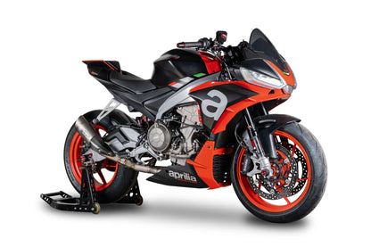 Ligne complète "RACING" SPARK GRID-O| APRILIA RS 660 & TUONO 660 - GEN PERFORMANCE