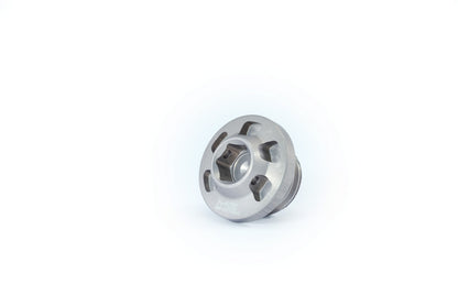Bouchon de remplissage d'huile MG BIKETEC pour YAMAHA R7 (2026+) - vue 5