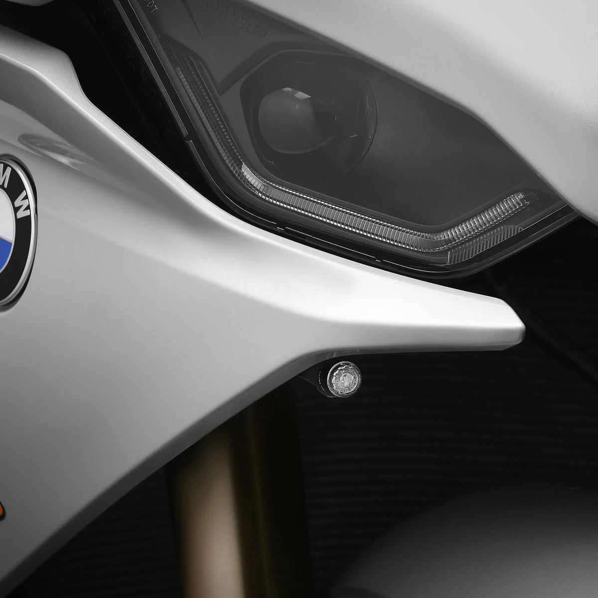 Pair of RIZOMA STEALTH Rearview Mirrors | BMW S1000RR – GEN 