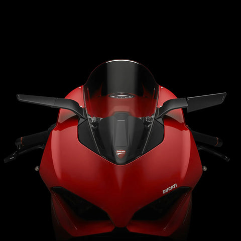 Paire de rétroviseurs RIZOMA STEALTH | DUCATI PANIGALE V2
