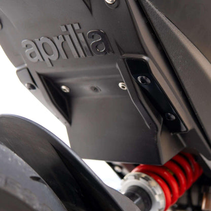 Motorhoes DS Covers Alfa Aprilia Tuono V4 1000 Motorhoes DS Covers Alfa Aprilia Tuono V4 1000