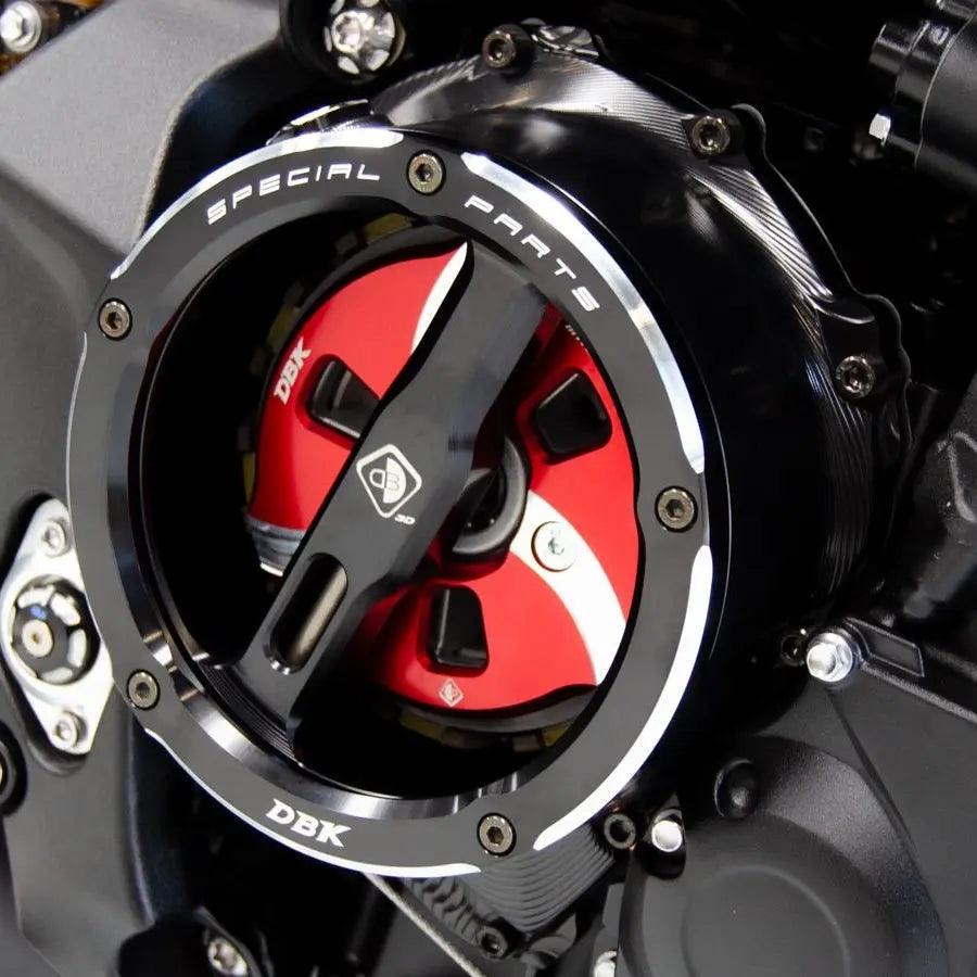 Plateau de Pression embrayage DBK | TRIUMPH STREET TRIPLE 765 R / RS - GEN PERFORMANCE