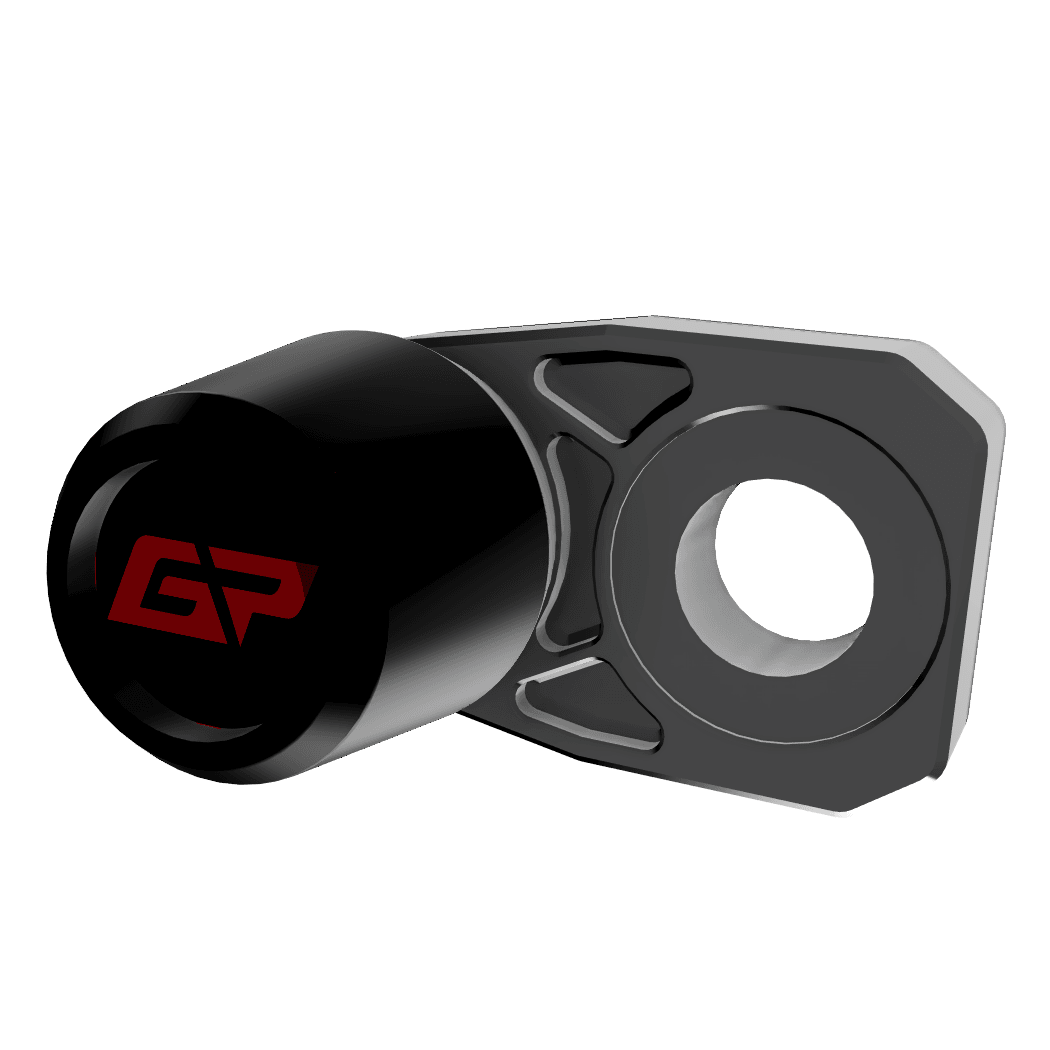 [Précommande] Protections de bras oscillant APRILIA RS660 & TUONO 660 - GEN PERFORMANCE