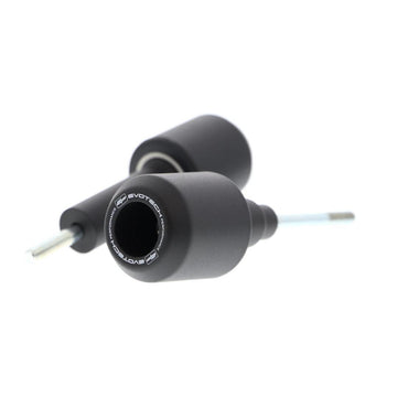 Protection de cadre EVOTECH pour TRIUMPH STREET TRIPLE 765 R / RS