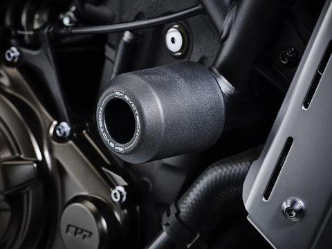 Protections de cadre EVOTECH | YAMAHA MT07 - GEN PERFORMANCE