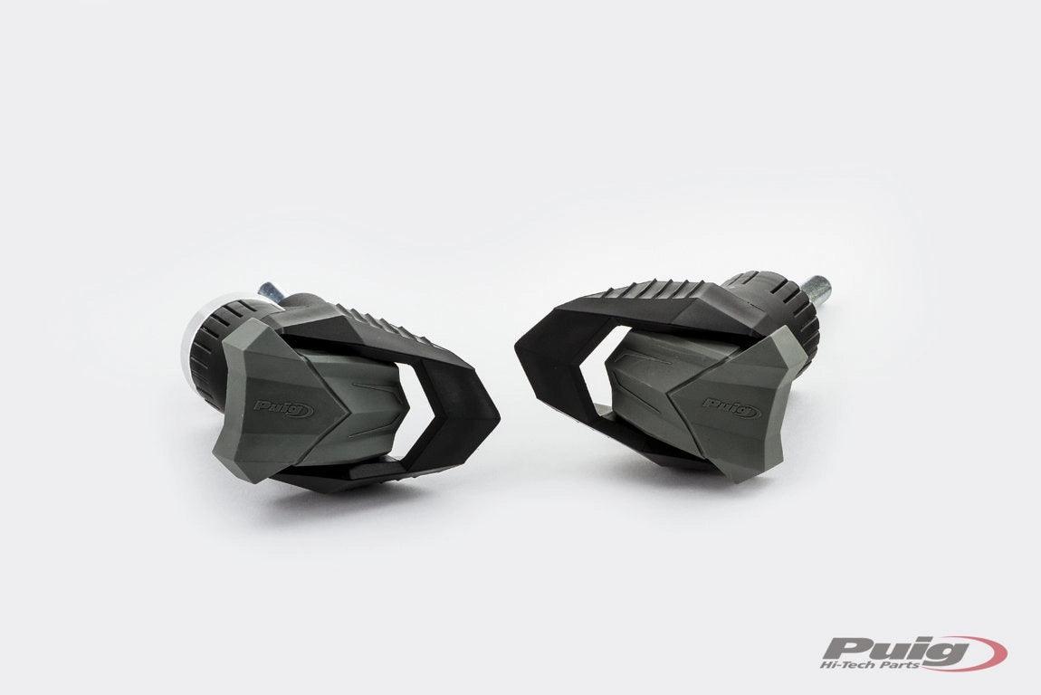 Protections de cadre PUIG | APRILIA RS 660 - GEN PERFORMANCE