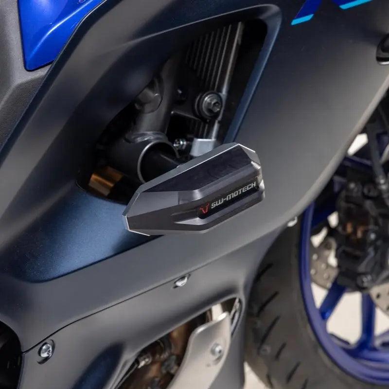 Protections de cadre SW MOTECH | YAMAHA R7 - GEN PERFORMANCE