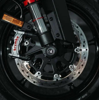 Protections de fourche BAGOROS PERFORMANCE | KTM 1290 SUPERDUKE R / EVO - GEN PERFORMANCE