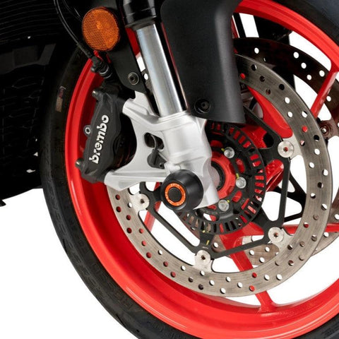 Protections de Fourche PUIG | APRILIA RS660 & TUONO 660 - GEN PERFORMANCE